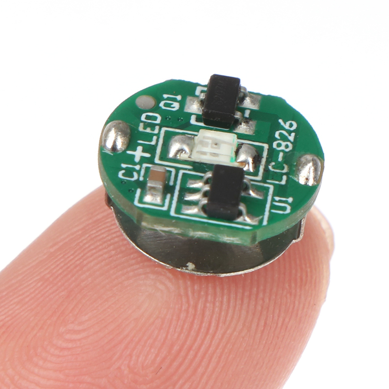 Mini Lámpara LED, Lámpara Magn - Light Switch reseña y precio