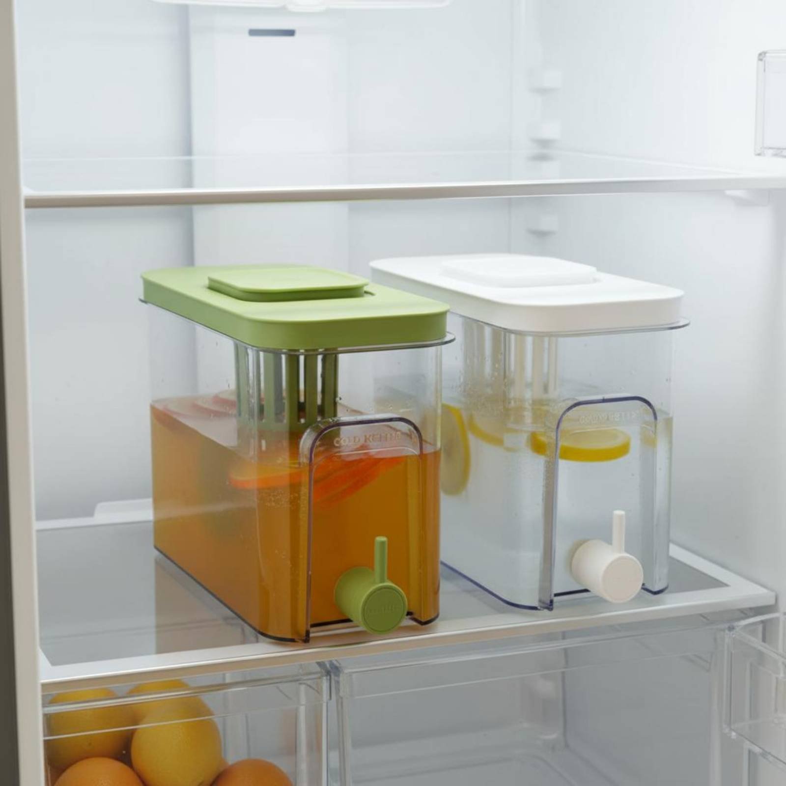 Dispensador de Bebidas con Gri - Faucet reseña y precio