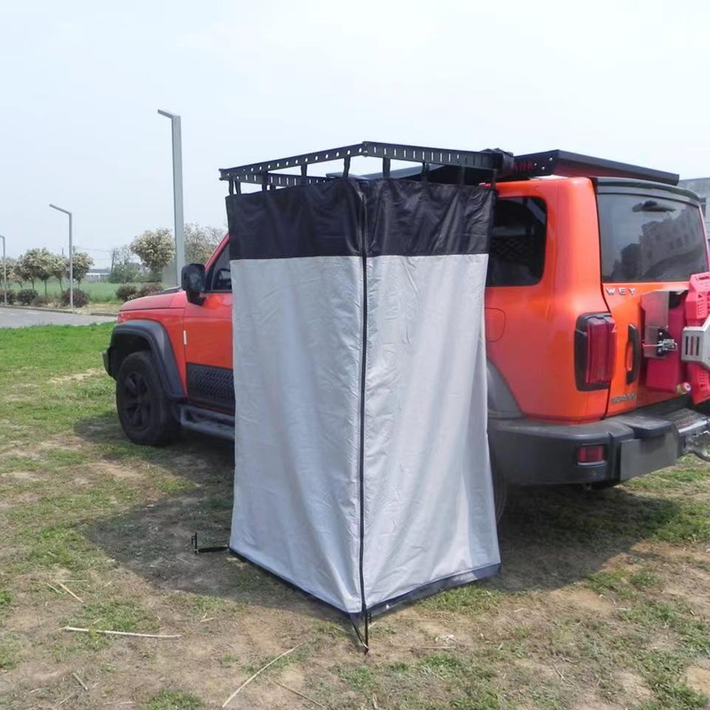 Carpa de ducha para acampar al - Led Strip Lights reseña y precio