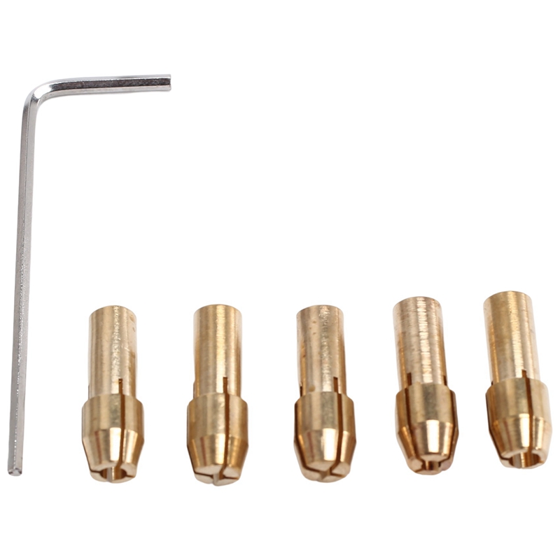 Mini Taladro Eléctrico Portáti - Drill Bits reseña y precio