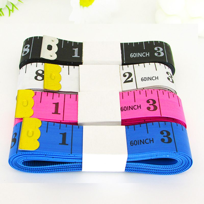 Cinta métrica de doble cara, c - Tape Measure reseña y precio