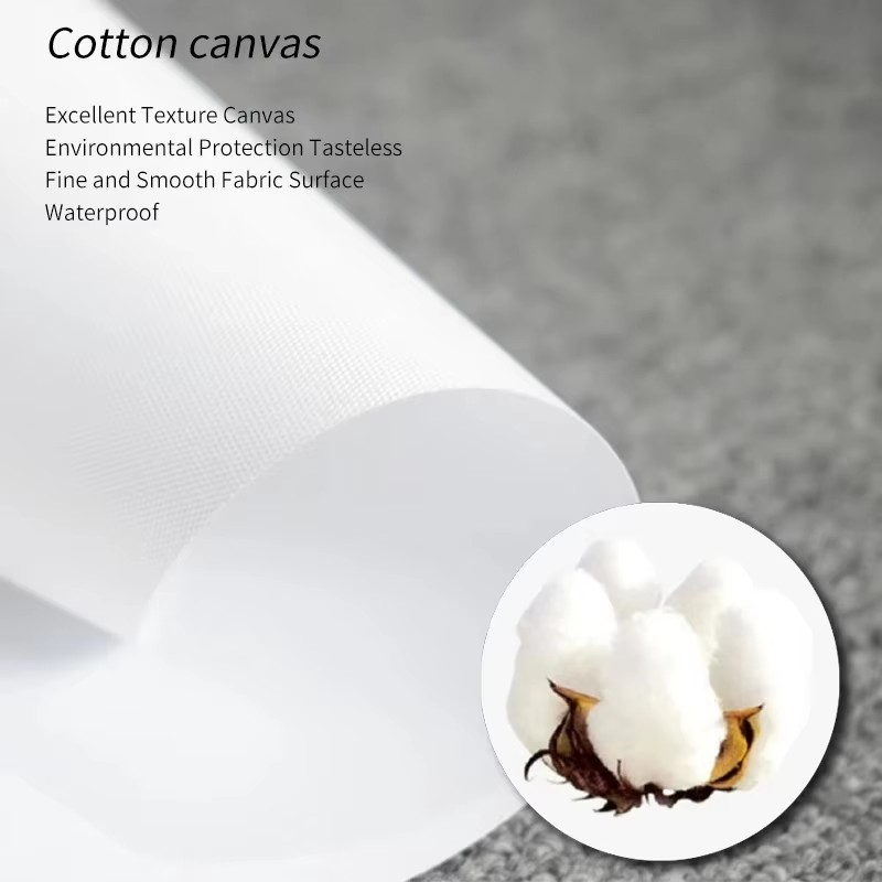 Póster divertido en blanco y n - Paint Brush reseña y precio