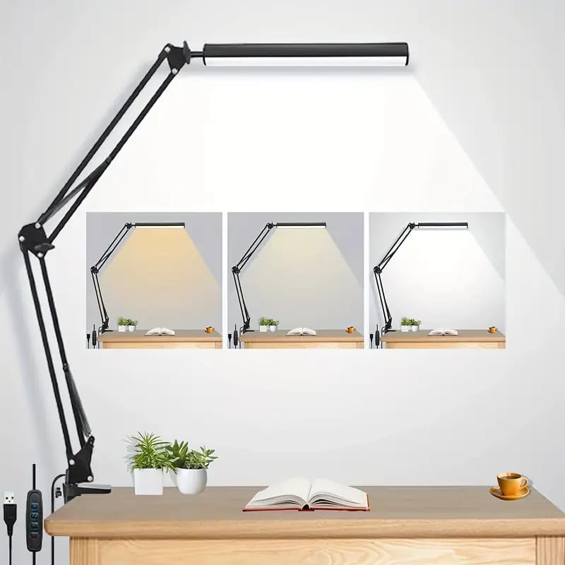 Lámpara de escritorio LED para - Light Switch reseña y precio