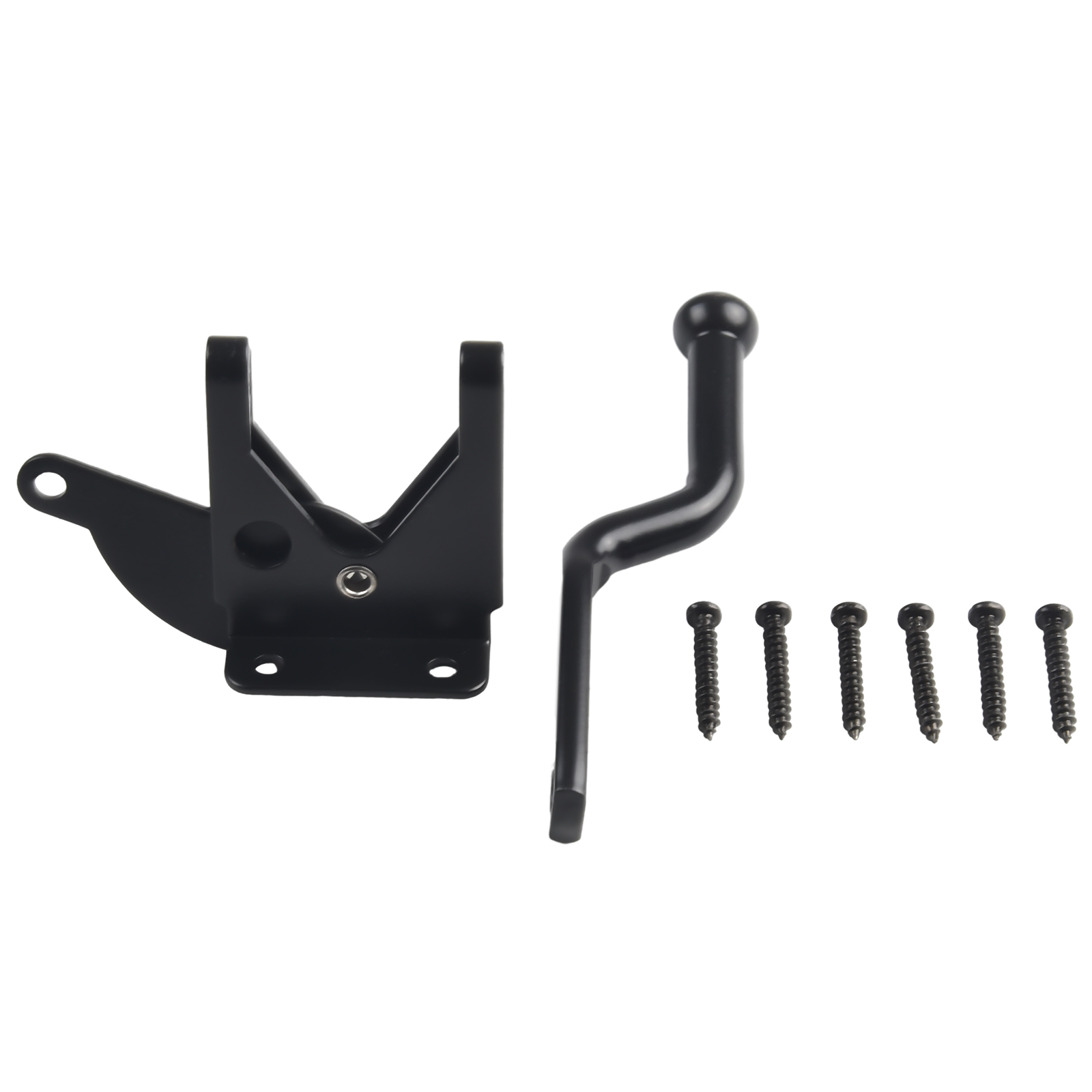 Pestillo de puerta útil y prác - Home Improvement Fence reseña y precio