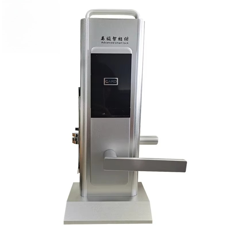 Cerradura Inteligente Wifi Elé - Door Lock reseña y precio