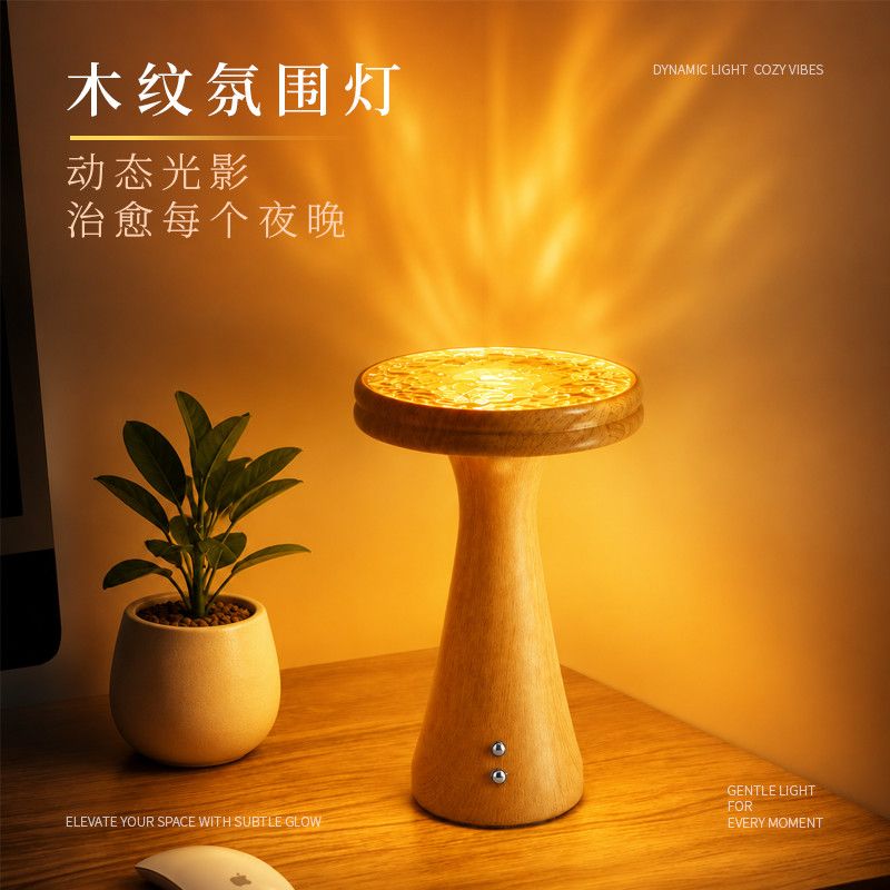 Lámpara de escritorio decorati - Light Switch reseña y precio