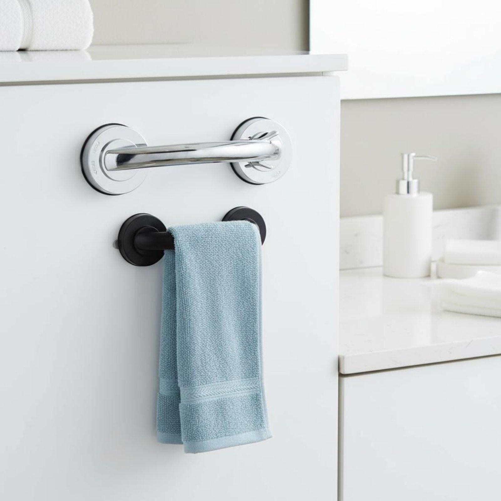 Tirador de cajón de plástico b - Door Handle reseña y precio