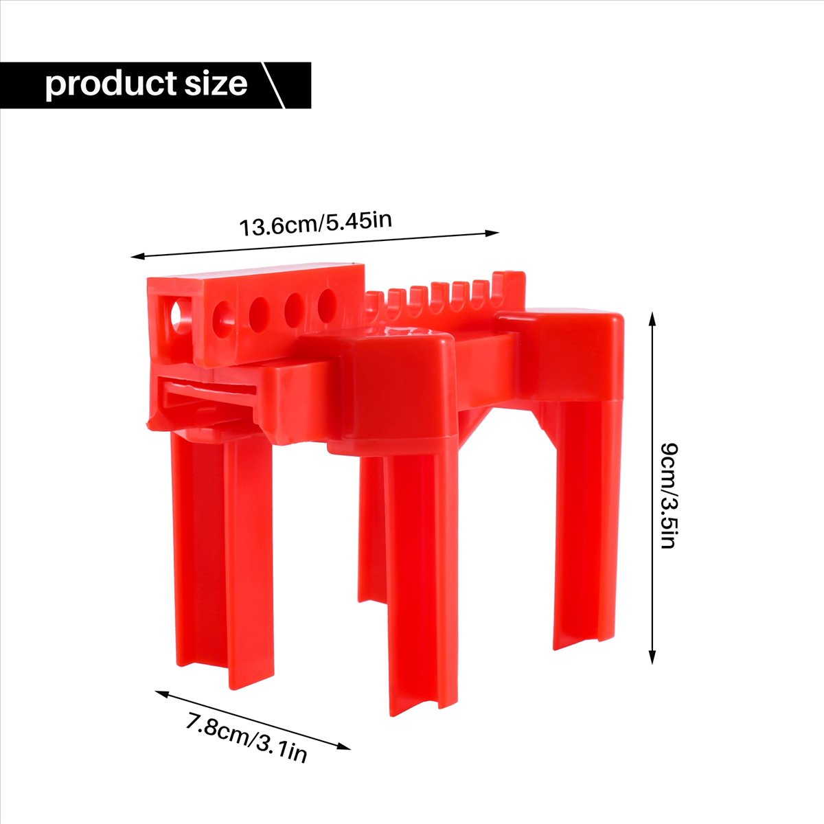 Bloqueo de válvula de bola DT3 - Faucet reseña y precio