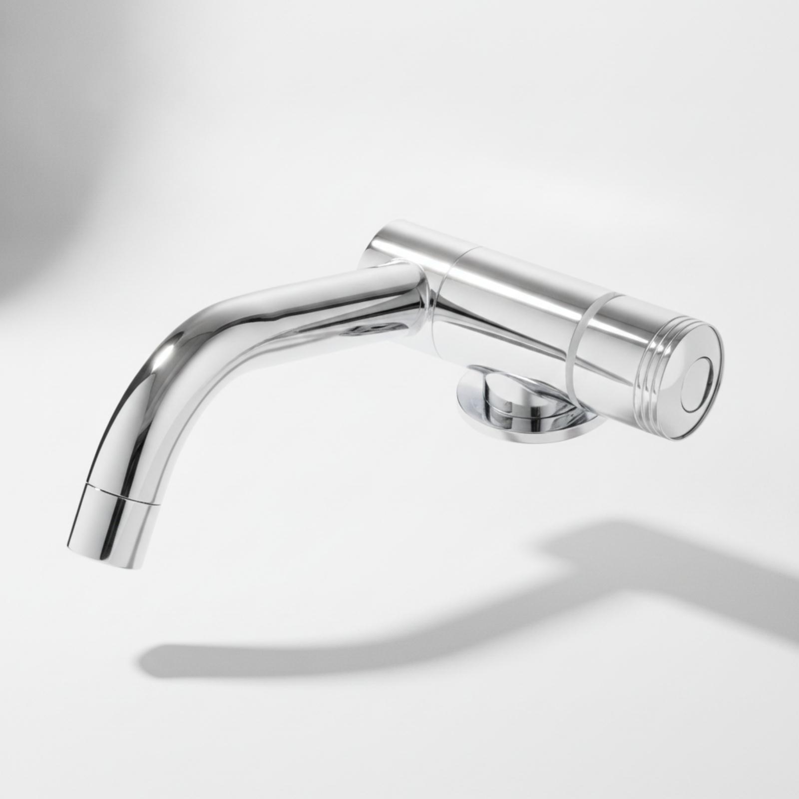 Fregadero de cocina de un solo - Faucet reseña y precio