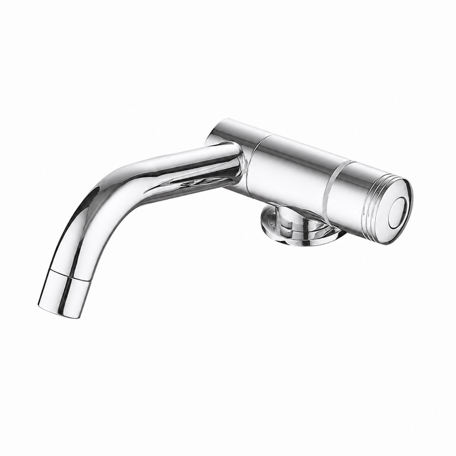 Fregadero de cocina de un solo - Faucet reseña y precio