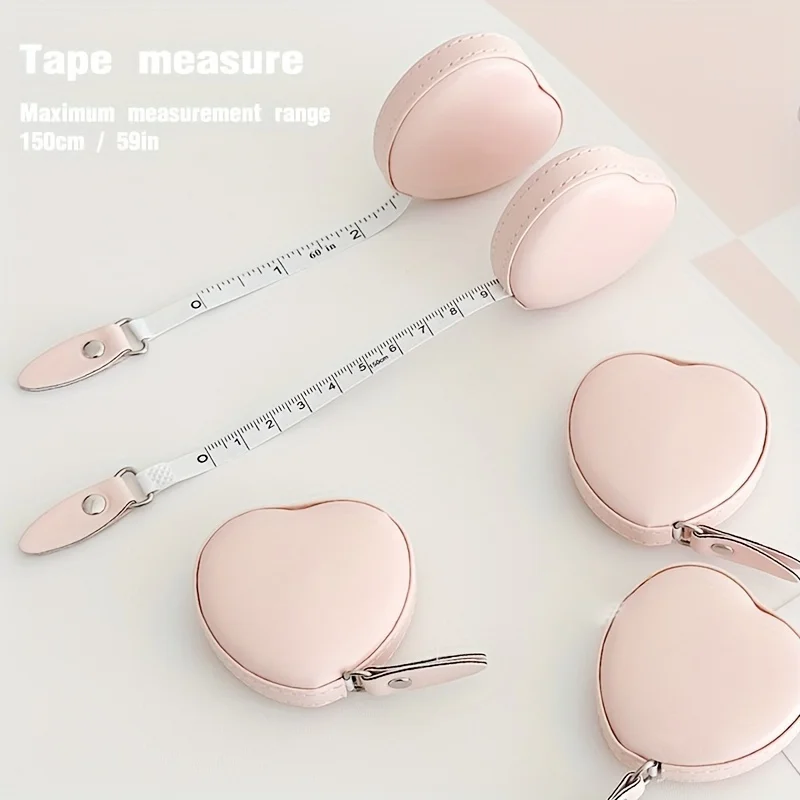 1 unidad de cinta métrica pequ - Tape Measure reseña y precio