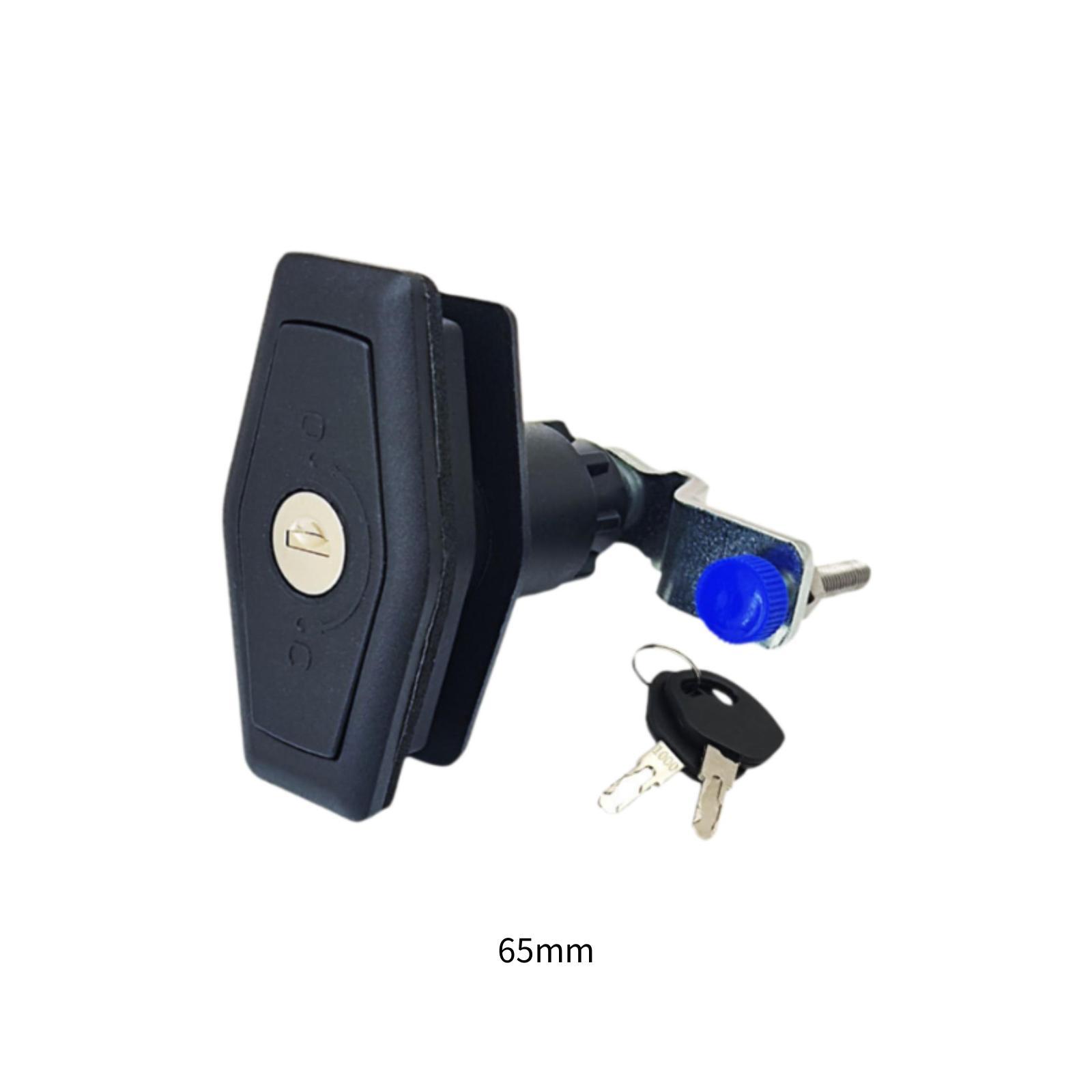 Cerradura de compresión para r - Door Lock reseña y precio