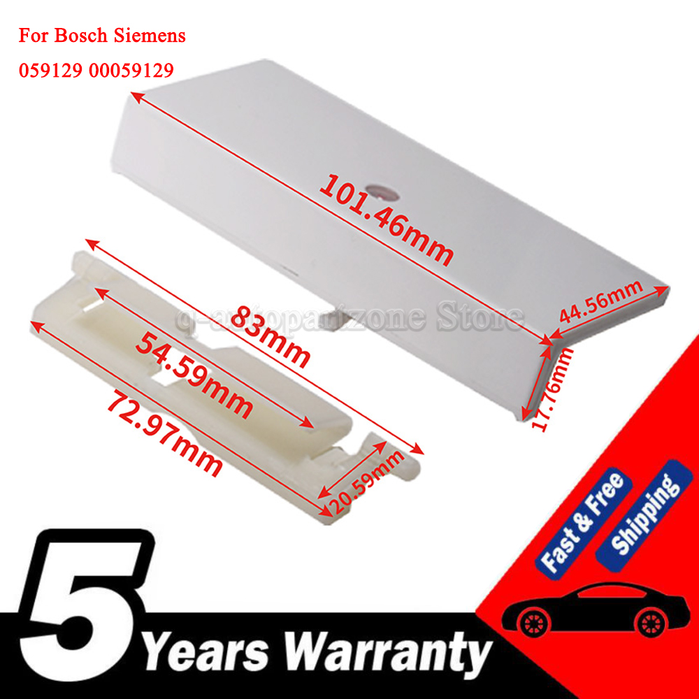 Nuevo para Bosch Siemens 05912 - Door Handle reseña y precio