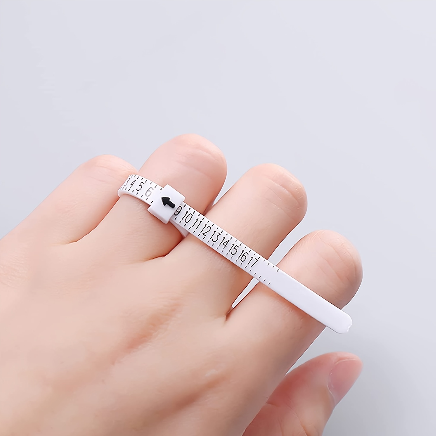 Herramienta para medir el tama - Tape Measure reseña y precio