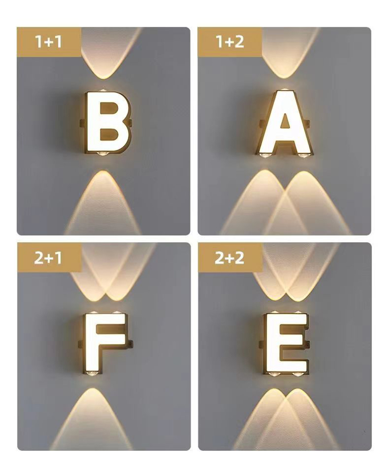 Lámpara de Pared Exterior Impe - Light Switch reseña y precio