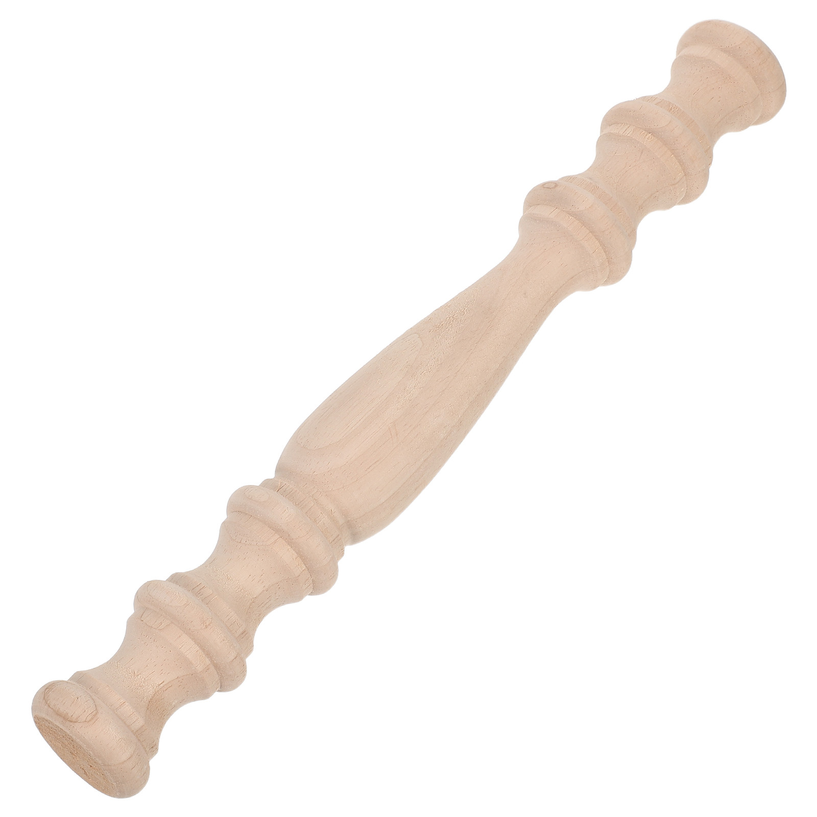 Balaustre de madera sin pintar - Home Improvement Fence reseña y precio