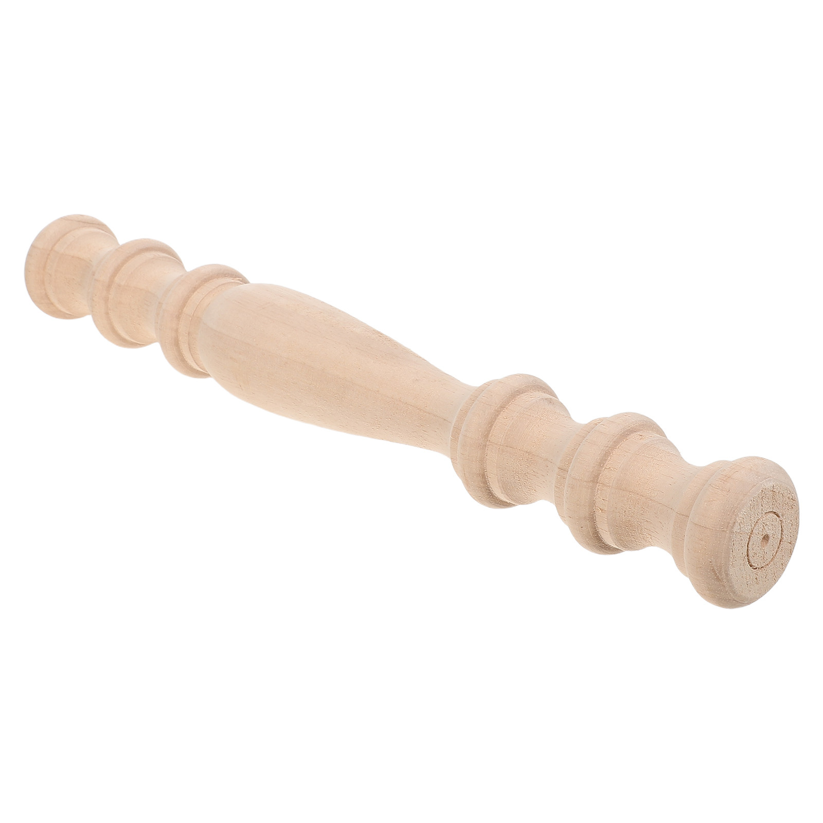 Balaustre de madera sin pintar - Home Improvement Fence reseña y precio