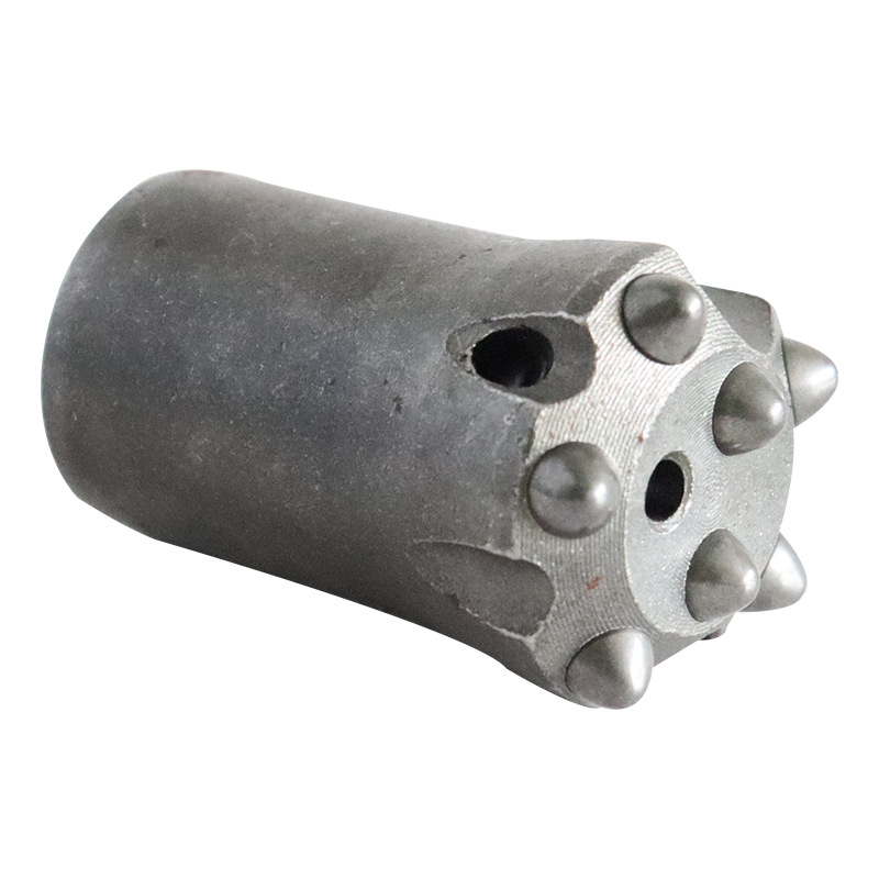 Broca de columna de presión en - Drill Bits reseña y precio