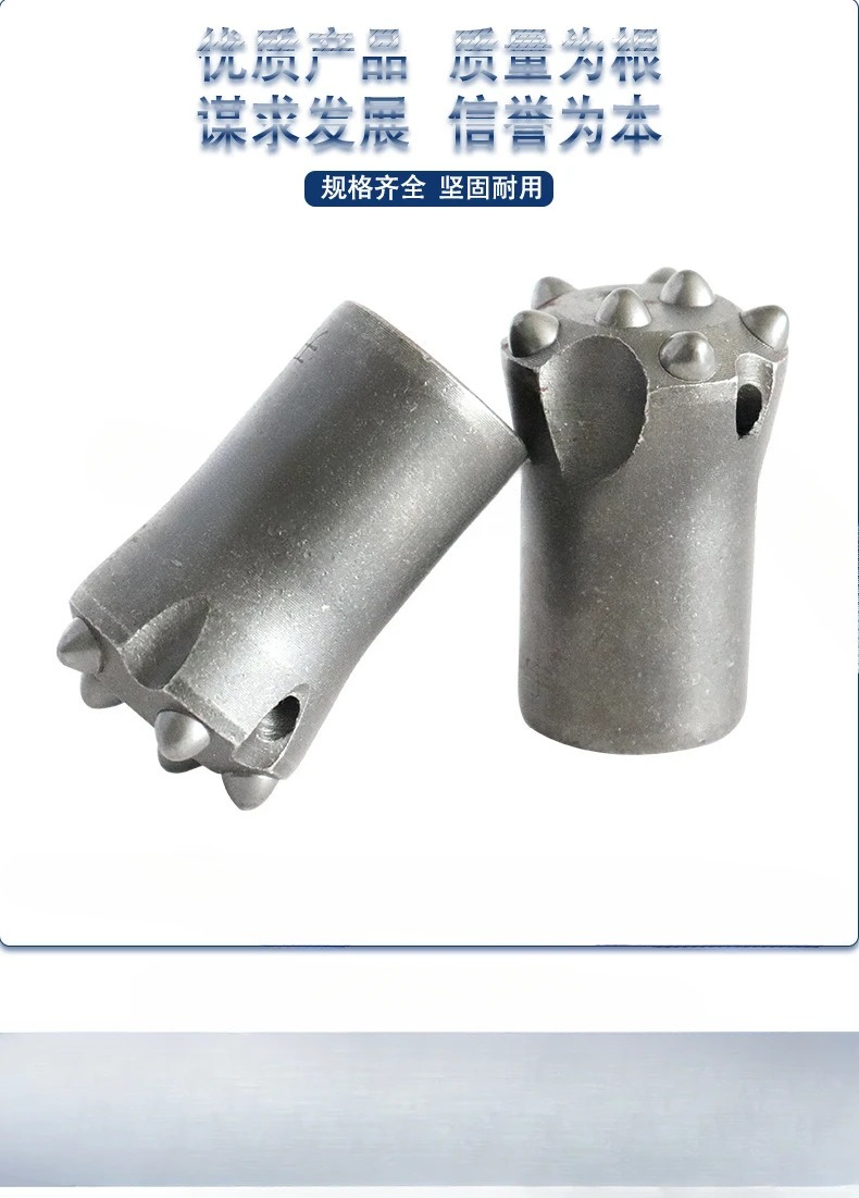 Broca de columna de presión en - Drill Bits reseña y precio